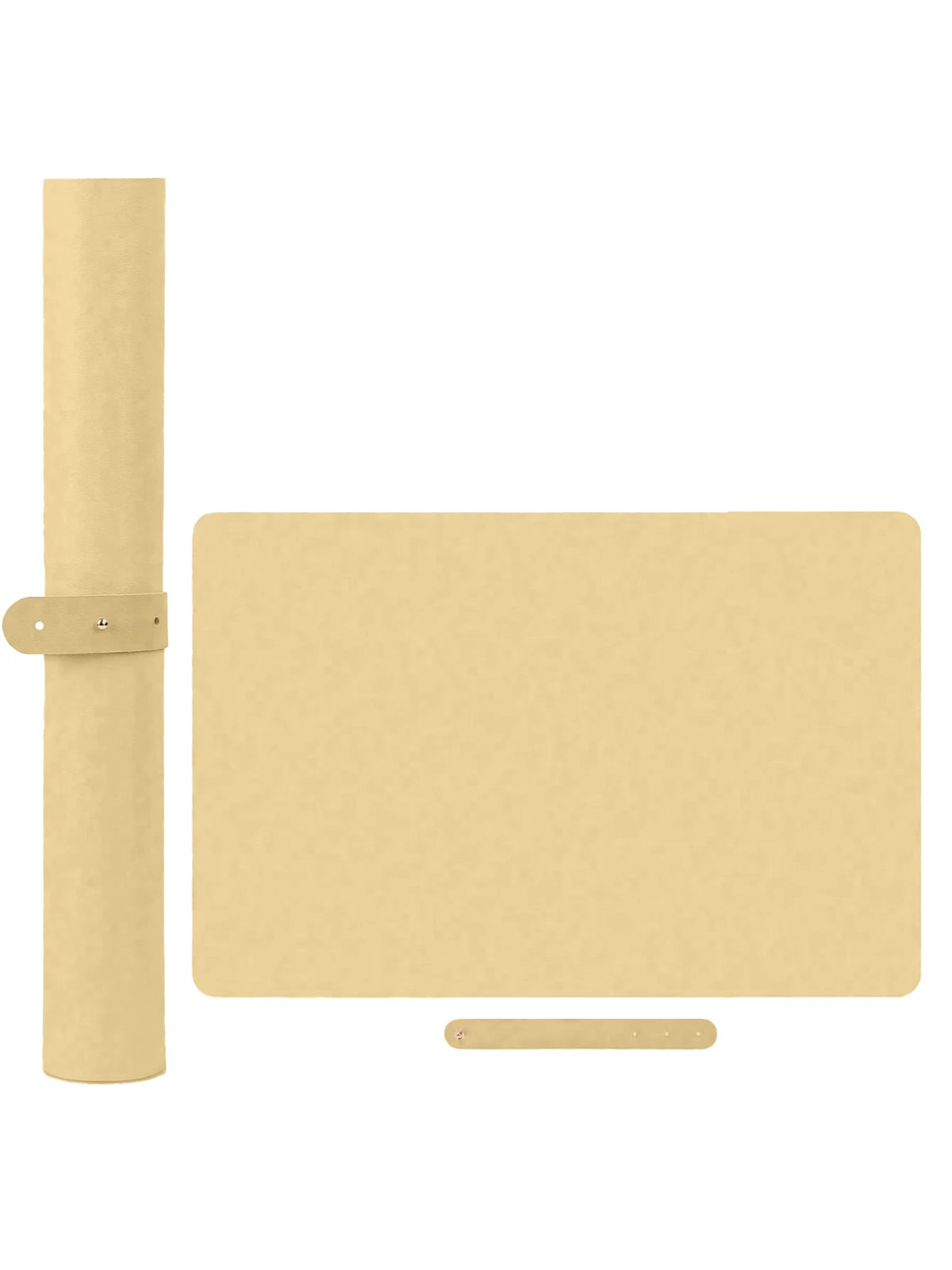 Professional Nail Armrest Mat
